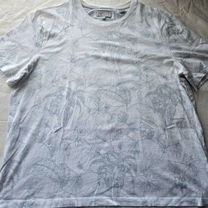 Ted Baker Cotton T-Shirt